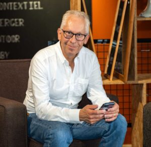 Frank van der Leer 070 Fotograaf